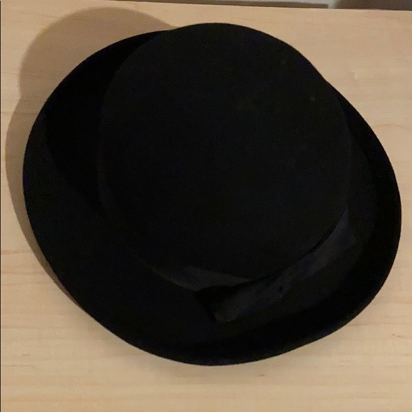 Vintage Women’s Bowler Hat - Picture 2 of 4
